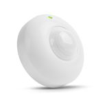 Casa si Gradina - Electrice - Smart Home - Centrale si module smart home - Senzor de miscare 360 6m 1200W IP20 Delight 18692 - Infinity.ro