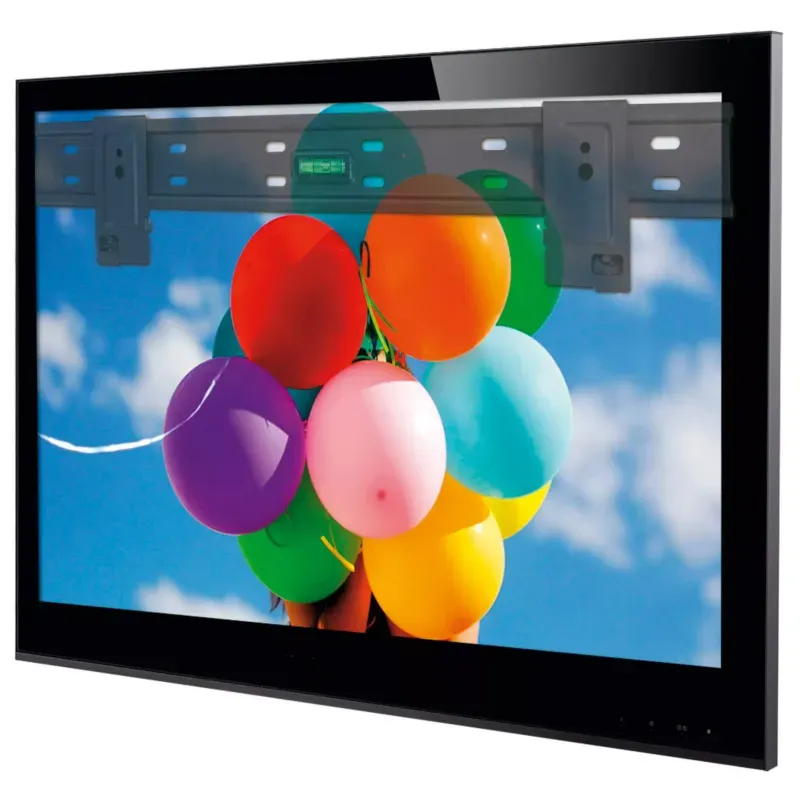 TV, Audio-Video si Foto - Accesorii TV si audio - Suporturi TV - Suport TV LED VESA 400 HQ - Infinity.ro