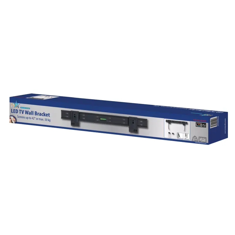 TV, Audio-Video si Foto - Accesorii TV si audio - Suporturi TV - Suport TV LED VESA 400 HQ - Infinity.ro