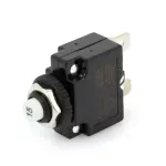 Casa si Gradina - Electrice - Distributie electrica si comanda - Sigurante - Siguranta termica 15A OPTIFUSE CBW57-PS-15A-5X Imax. 1kA 32VDC/50VDC/125V/250V - Infinity.ro