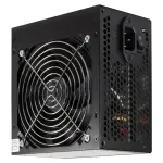 PC, gaming si accesorii - Componente PC - Componente - Surse de alimentare PC - Sursa Inter-Tech SL-700PLUS-TBO bulk ventilator silentios de 120mm cu control termic automat - Infinity.ro