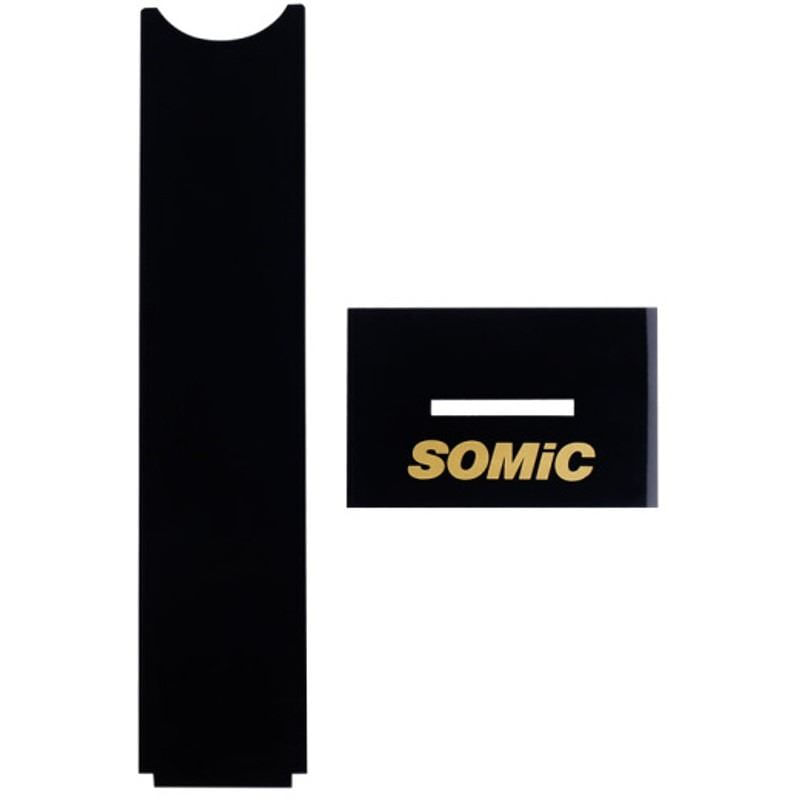 TV, Audio-Video si Foto - Portabile audio - Casti audio - Suport stand pentru casti inaltime 26cm negru Somic SM-HS1 - Infinity.ro