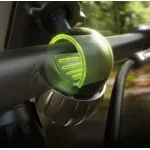 Sport si Outdoor - Ciclism - Accesorii pentru biciclete - Suporturi accesorii biciclete - Suport pentru telefon 4.7-7" pe bicicleta HEAVY DUTY PLATINET PUBH4230 - Infinity.ro