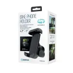 Sport si Outdoor - Ciclism - Accesorii pentru biciclete - Suporturi accesorii biciclete - Suport pentru telefon 4.7-7" pe bicicleta HEAVY DUTY PLATINET PUBH4230 - Infinity.ro