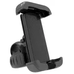 Sport si Outdoor - Ciclism - Accesorii pentru biciclete - Suporturi accesorii biciclete - Suport pentru telefon 4.7-7" pe bicicleta HEAVY DUTY PLATINET PUBH4230 - Infinity.ro