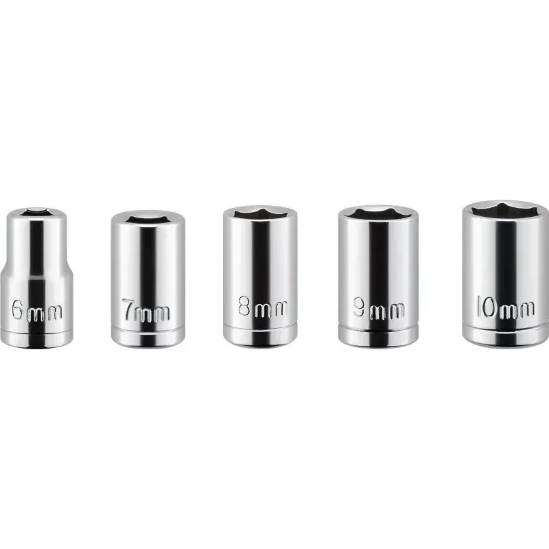 Casa si Gradina - Constructii - Scule de mana si unelte - Surubelnite - Set surubelnita cu clichet 8biti CrV si 5 tubulare 3x Phillips PH0 PH1 PH2 3x Capete plane 3mm 5mm 6mm 2x Torx T15 T20 1x adapto - Infinity.ro