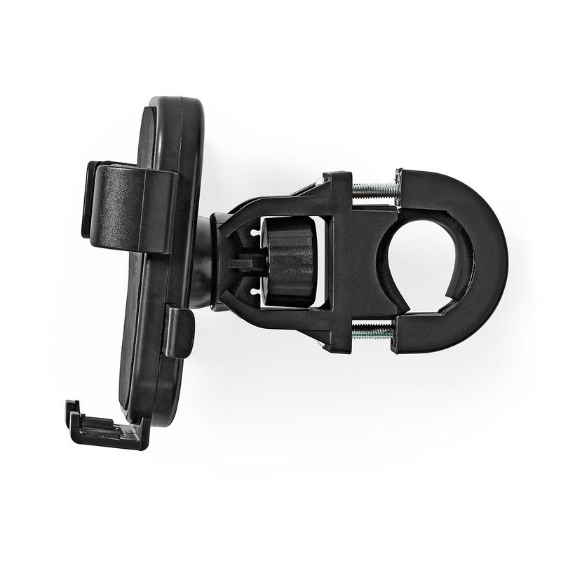 Sport si Outdoor - Ciclism - Accesorii pentru biciclete - Suporturi accesorii biciclete - Suport telefon pentru bicicleta max 7" Nedis - Infinity.ro