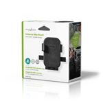 Sport si Outdoor - Ciclism - Accesorii pentru biciclete - Suporturi accesorii biciclete - Suport telefon pentru bicicleta max 7" Nedis - Infinity.ro