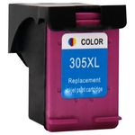 PC, gaming si accesorii - Imprimante, scanere & consumabile - Consumabile si accesorii - Cartuse imprimante inkjet - Printhead HP-305XC, rem., 3YM63AE - Infinity.ro