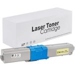 PC, gaming si accesorii - Imprimante, scanere & consumabile - Consumabile si accesorii - Tonere imprimante laser - Toner OK-C332XY, 46508709 - Infinity.ro