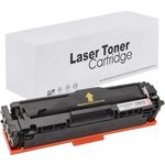 PC, gaming si accesorii - Imprimante, scanere & consumabile - Consumabile si accesorii - Tonere imprimante laser - Toner HP-CF533A, CF533A - Infinity.ro