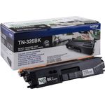 PC, gaming si accesorii - Imprimante, scanere & consumabile - Consumabile si accesorii - Tonere imprimante laser - Toner Original Brother Black, TN326BK, pentru HL-L8250, L8350, 4.5K,"TN326BK" - Infinity.ro