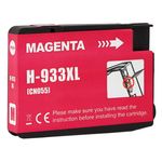 PC, gaming si accesorii - Imprimante, scanere & consumabile - Consumabile si accesorii - Cartuse imprimante inkjet - Ink HP-933XM, CN055AE - Infinity.ro