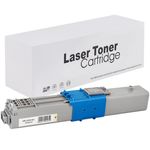 PC, gaming si accesorii - Imprimante, scanere & consumabile - Consumabile si accesorii - Tonere imprimante laser - Toner OK-310Y, 44469704 - Infinity.ro