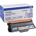 PC, gaming si accesorii - Imprimante, scanere & consumabile - Consumabile si accesorii - Tonere imprimante laser - Toner Original Brother Black, TN3380, pentru HL-6180, 5440, 5470, DCP-8250, 8110, MFC-8950, 8510, 8520, 8K,"TN3380" - Infinity.ro
