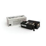 PC, gaming si accesorii - Imprimante, scanere & consumabile - Consumabile si accesorii - Tonere imprimante laser - Toner Original Xerox Black, 106R02763, pentru Ph 6020, Ph 6022, WC 6025, WC 6027, 2K, (timbru verde 1.2 lei), "106R02763" - Infinity.ro