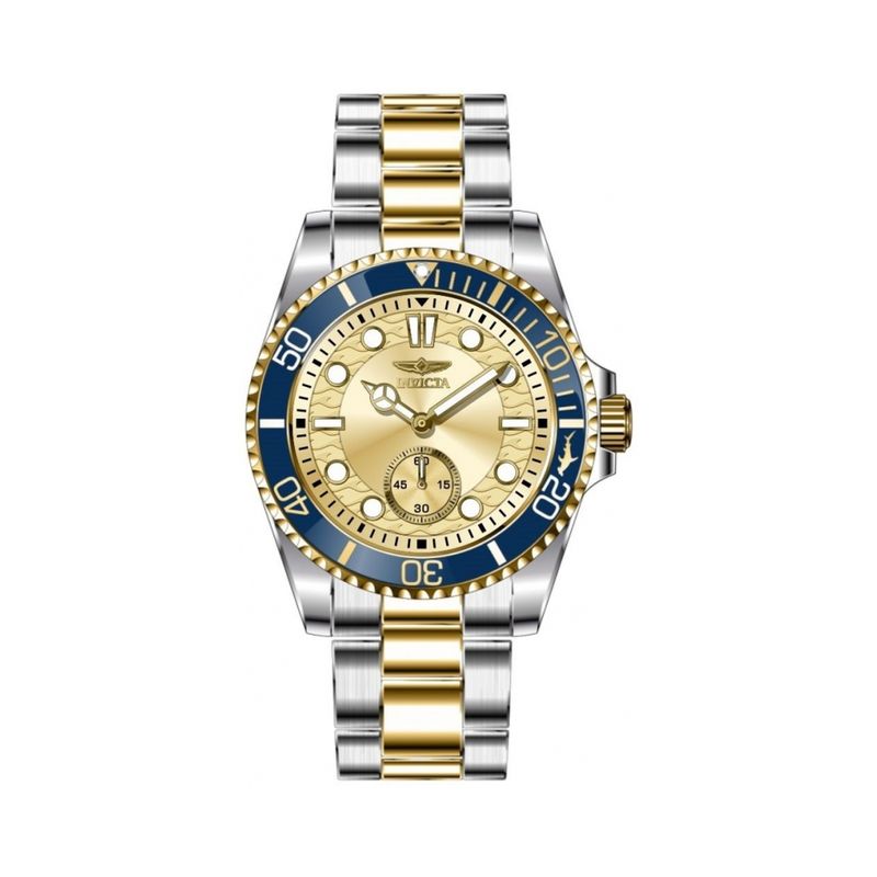 Fashion, accesorii si bijuterii - Barbati - Bijuterii barbati - Ceasuri barbati - Ceas barbati Invicta Pro Diver 49425 - Infinity.ro