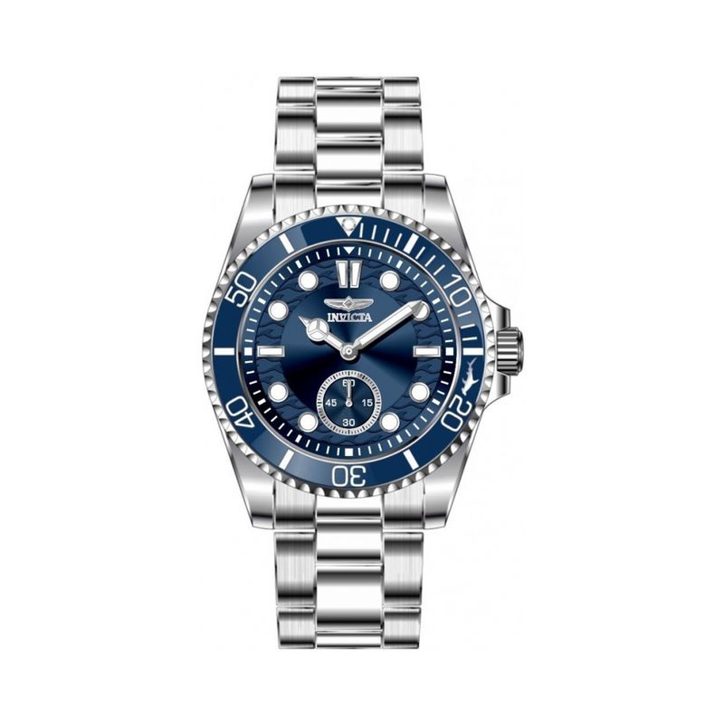 Fashion, accesorii si bijuterii - Barbati - Bijuterii barbati - Ceasuri barbati - Ceas barbati Invicta Pro Diver 49422 - Infinity.ro