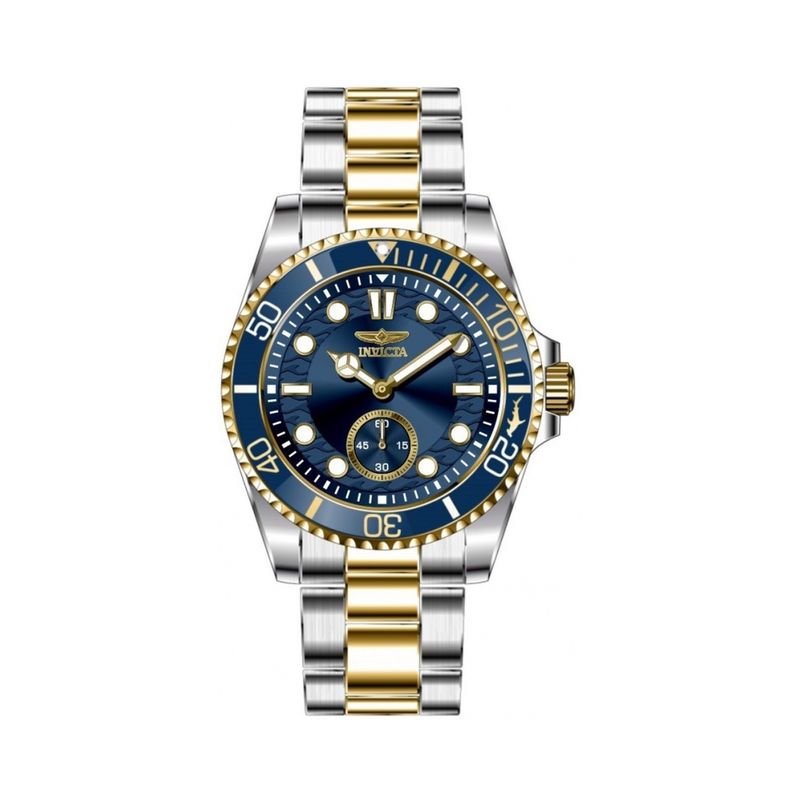 Fashion, accesorii si bijuterii - Barbati - Bijuterii barbati - Ceasuri barbati - Ceas barbati Invicta Pro Diver 49424 - Infinity.ro