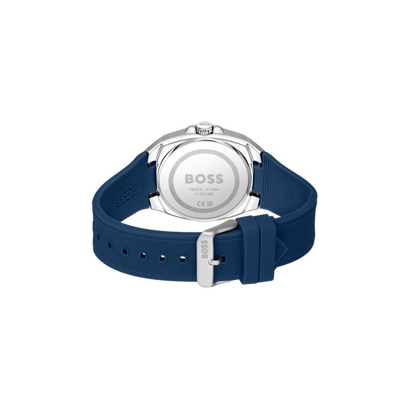 Fashion, accesorii si bijuterii - Barbati - Bijuterii barbati - Ceasuri barbati - Ceas barbati Hugo Boss Walker 1514139 - Infinity.ro
