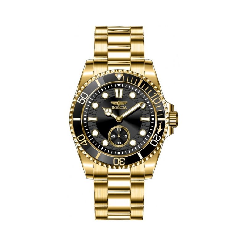 Fashion, accesorii si bijuterii - Barbati - Bijuterii barbati - Ceasuri barbati - Ceas barbati Invicta Pro Diver 49429 - Infinity.ro