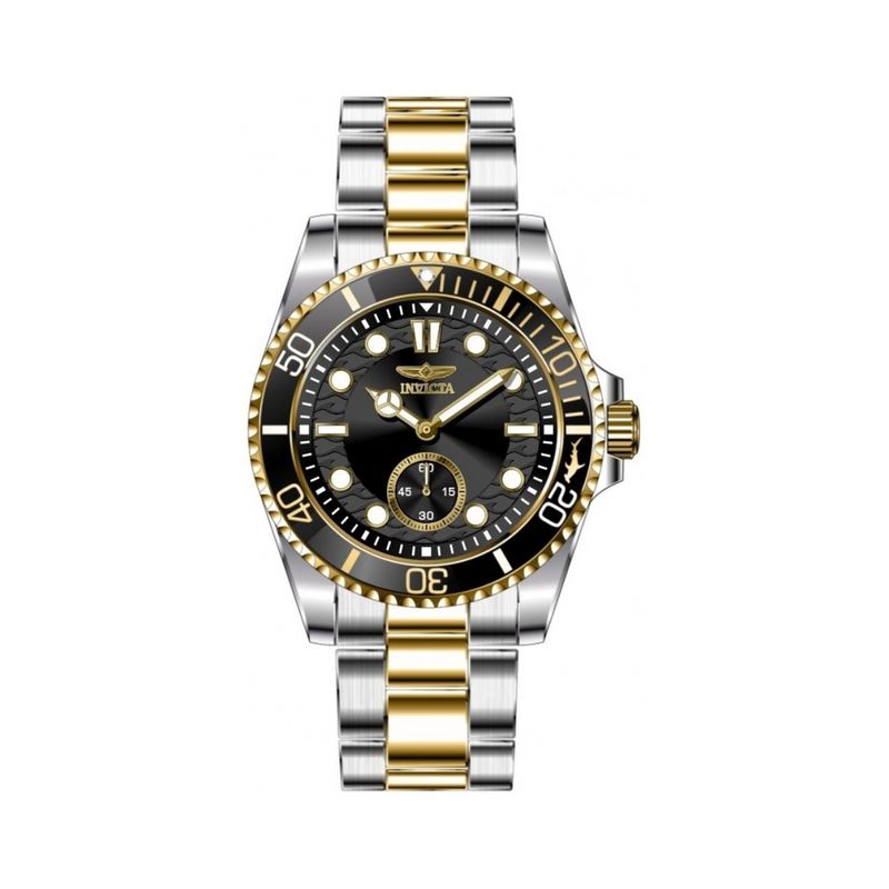 Fashion, accesorii si bijuterii - Barbati - Bijuterii barbati - Ceasuri barbati - Ceas barbati Invicta Pro Diver 49426 - Infinity.ro