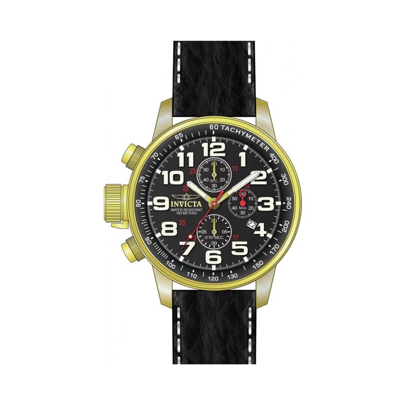 Fashion, accesorii si bijuterii - Barbati - Bijuterii barbati - Ceasuri barbati - Ceas barbati Invicta I-Force 3330 - Infinity.ro
