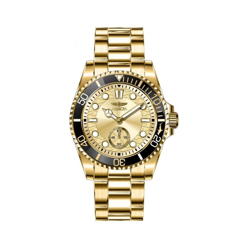 Fashion, accesorii si bijuterii - Barbati - Bijuterii barbati - Ceasuri barbati - Ceas barbati Invicta Pro Diver 49428 - Infinity.ro
