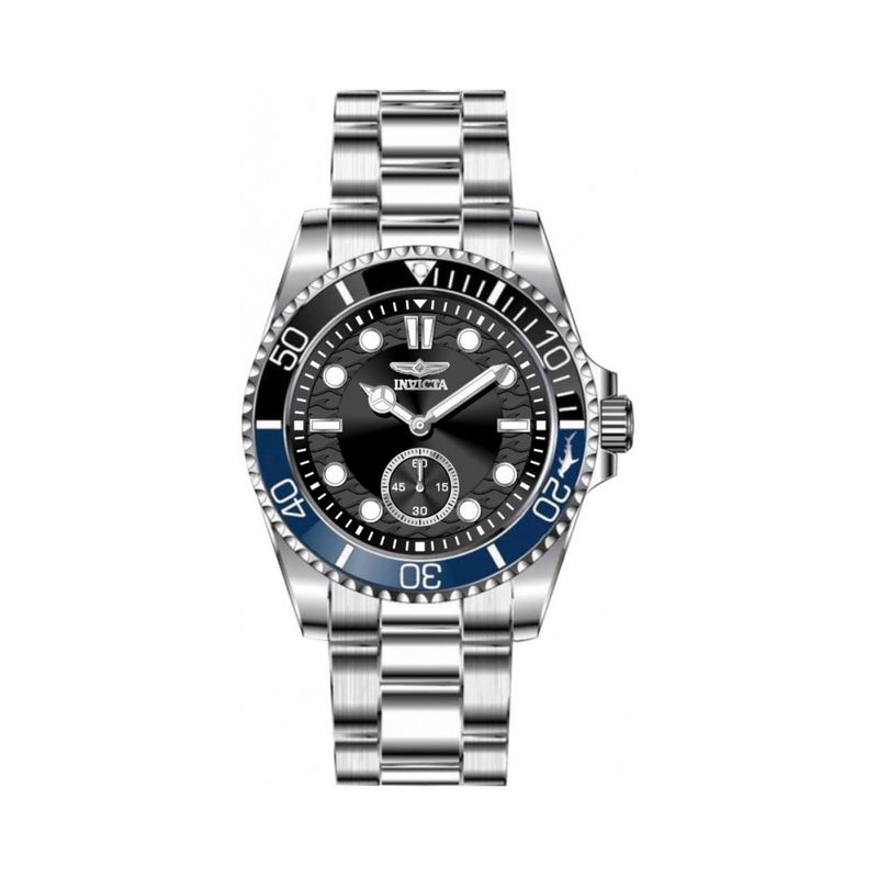 Fashion, accesorii si bijuterii - Barbati - Bijuterii barbati - Ceasuri barbati - Ceas barbati Invicta Pro Diver 49437 - Infinity.ro