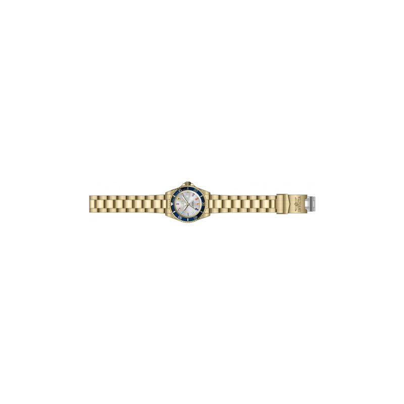Fashion, accesorii si bijuterii - Barbati - Bijuterii barbati - Ceasuri barbati - Ceas barbati Invicta Pro Diver 49886 - Infinity.ro