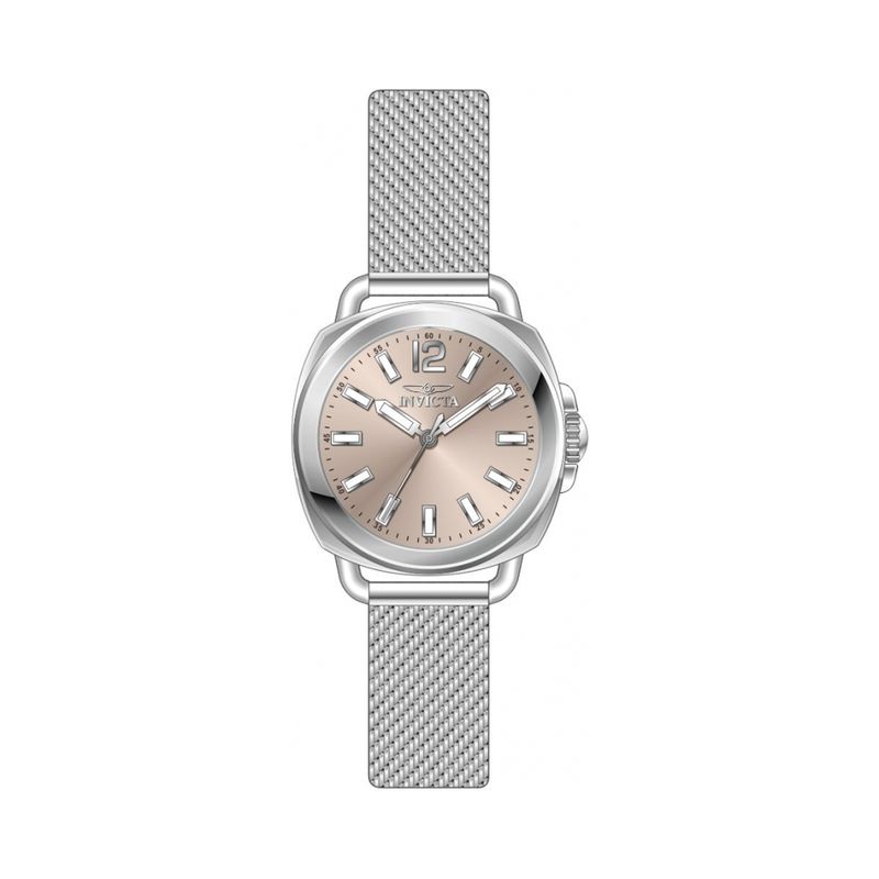 Fashion, accesorii si bijuterii - Femei - Bijuterii femei - Ceasuri femei - Ceas dama Invicta Wildflower 46337 - Infinity.ro