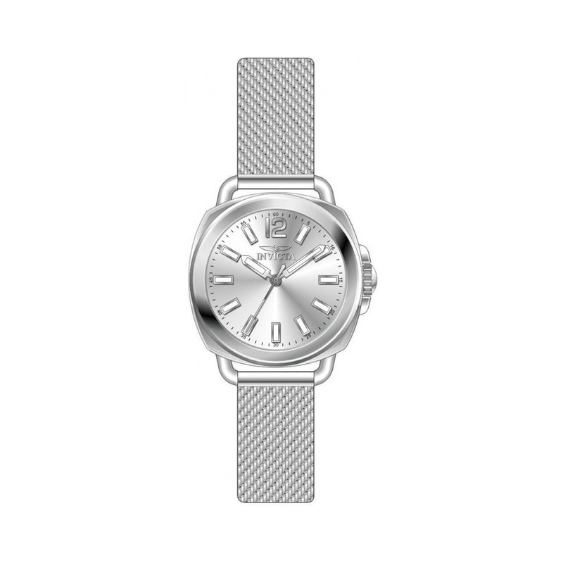 Fashion, accesorii si bijuterii - Femei - Bijuterii femei - Ceasuri femei - Ceas dama Invicta Wildflower 48915 - Infinity.ro