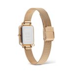 Fashion, accesorii si bijuterii - Femei - Bijuterii femei - Ceasuri femei - Ceas dama Daniel Wellington Quadro DW00100749 - Infinity.ro