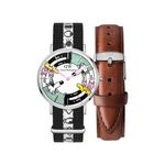 Fashion, accesorii si bijuterii - Femei - Bijuterii femei - Ceasuri femei - Ceas dama Daniel Wellington Classic DW00100736 - Infinity.ro