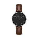 Fashion, accesorii si bijuterii - Femei - Bijuterii femei - Ceasuri femei - Ceas dama Daniel Wellington Petite DW00100177 - Infinity.ro
