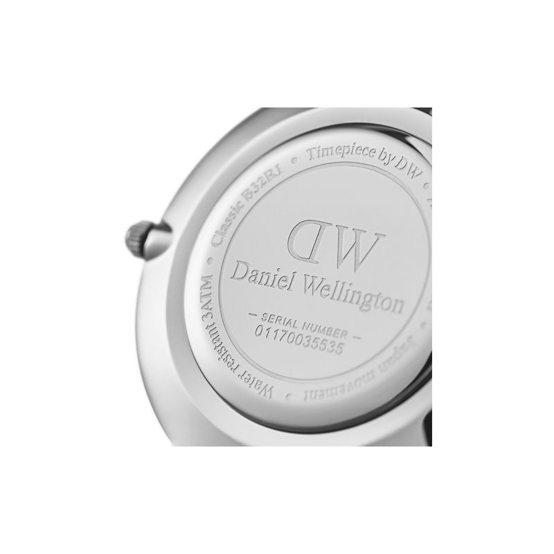 Fashion, accesorii si bijuterii - Femei - Bijuterii femei - Ceasuri femei - Ceas dama Daniel Wellington Petite DW00100177 - Infinity.ro
