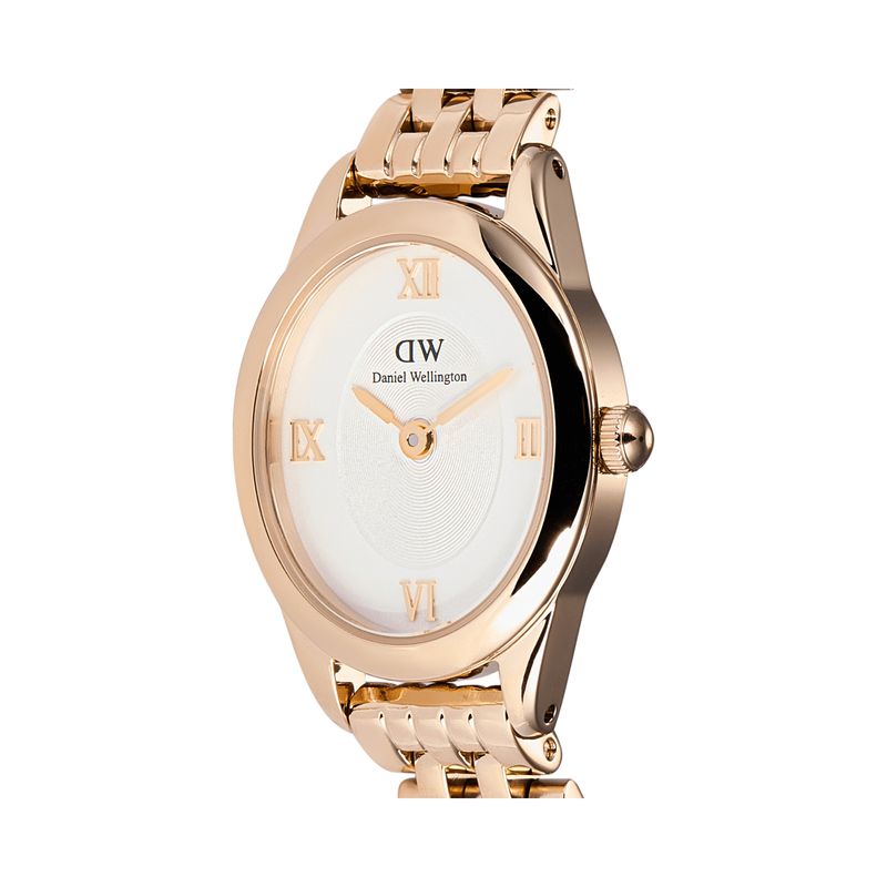 Fashion, accesorii si bijuterii - Femei - Bijuterii femei - Ceasuri femei - Ceas dama Daniel Wellington Ophelia Mini DW00100805 - Infinity.ro