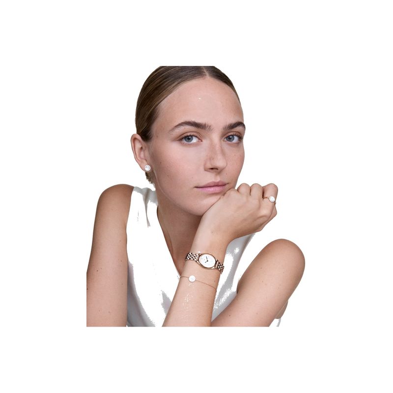 Fashion, accesorii si bijuterii - Femei - Bijuterii femei - Ceasuri femei - Ceas dama Daniel Wellington Ophelia Mini DW00100805 - Infinity.ro