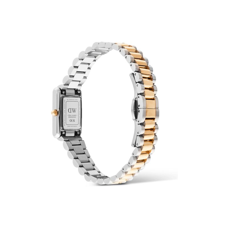 Fashion, accesorii si bijuterii - Femei - Bijuterii femei - Ceasuri femei - Ceas dama Daniel Wellington Bound Mini DW00100933 - Infinity.ro