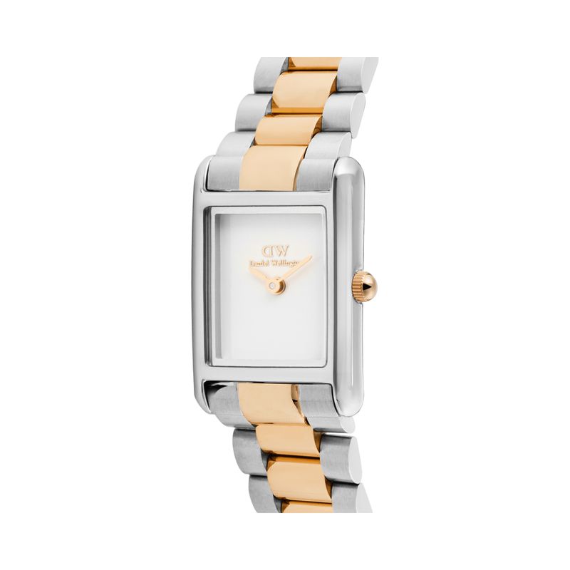 Fashion, accesorii si bijuterii - Femei - Bijuterii femei - Ceasuri femei - Ceas dama Daniel Wellington Bound Mini DW00100933 - Infinity.ro