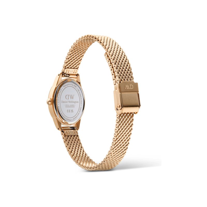 Fashion, accesorii si bijuterii - Femei - Bijuterii femei - Ceasuri femei - Ceas dama Daniel Wellington Ophelia Mini DW00100940 - Infinity.ro