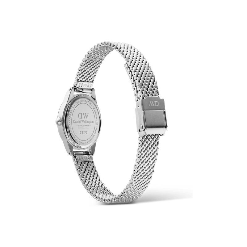 Fashion, accesorii si bijuterii - Femei - Bijuterii femei - Ceasuri femei - Ceas dama Daniel Wellington Ophelia Mini DW00100938 - Infinity.ro