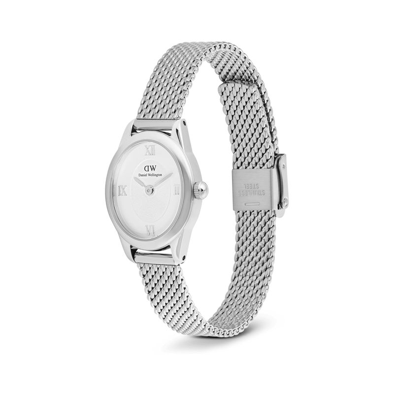 Fashion, accesorii si bijuterii - Femei - Bijuterii femei - Ceasuri femei - Ceas dama Daniel Wellington Ophelia Mini DW00100938 - Infinity.ro