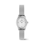 Fashion, accesorii si bijuterii - Femei - Bijuterii femei - Ceasuri femei - Ceas dama Daniel Wellington Ophelia Mini DW00100938 - Infinity.ro