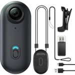 TV, Audio-Video si Foto - Camere de actiune si drone - Camere de actiune - Camera de actiune Technovici 1080P Full HD, WiFi, Husa rezistenta la apa 30m, Unghi 120°, Baterie 800mAh, Prindere - Infinity.ro