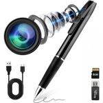 Laptop, Telefoane si Tablete - Wearables si gadgeturi - Gadgeturi - Dispozitive spionaj - Pix Camera Spion WiFi Full HD 1080P 8GB, Mini Camera Ascunsa, Detectie Miscare, Streaming Live, Control - Infinity.ro