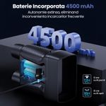 TV, Audio-Video si Foto - Optica, astronomie si metrologie - Optica si astronomie - Binocluri & lunete - Binoclu Night Vision 4K, 64GB, Ecran 4.55", Zoom 8x, Infrarosu 7 Niveluri, Baterie 4500mAh, IP54 - Infinity.ro