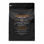 Market - Cafea si ceaiuri - Cafea - Bauturi instant - Daily Instant Coffee 5in1 cu Ganoderma+Moringa - 400g veg (20 de portii) - Infinity.ro