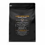 Market - Cafea si ceaiuri - Cafea - Bauturi instant - Clasic Instant Coffee 10in1 cu Ganoderma+Polifenoli - 600g veg (30 de portii) - Infinity.ro
