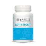 Ingrijire personala si Cosmetice - Sanatate si wellness - Suplimente alimentare - Alte suplimente alimentare - Activ Protect Zeolit - uz extern - 90cps - Infinity.ro